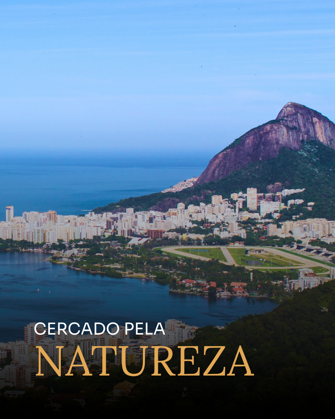 NATUREZA