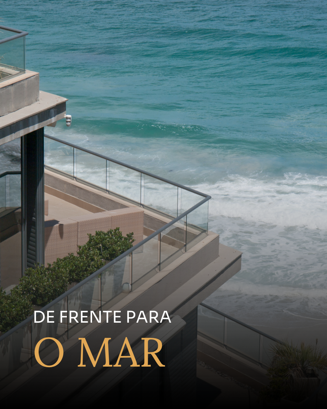 O MAR
