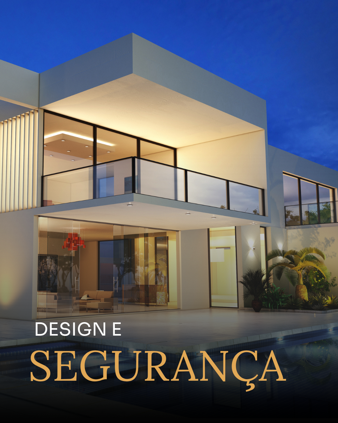 SEGURANÇA